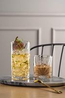 Leonardo Longdrinkglazen Capri - 390 ml - 4 stuks - thumbnail