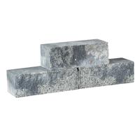 Minimaal 30! Nature Walling Grijs/Zwart Gardenlux - Gardenlux - thumbnail