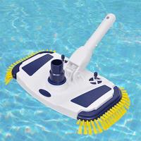 Vacum zwembadreiniger borstelkop - thumbnail