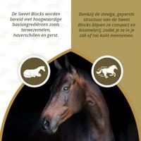 Sweet Herbs Blocks - thumbnail