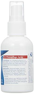TRIXIE POOTVERZORGINGSSPRAY - thumbnail