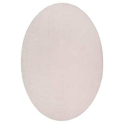 Tapijt HUARTE Zand 120 x 170 cm Polyester