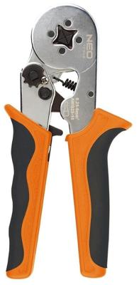 Neo Krimptang tbv adereindhulzen vierkant 0,25 - 6qmm - 6420830