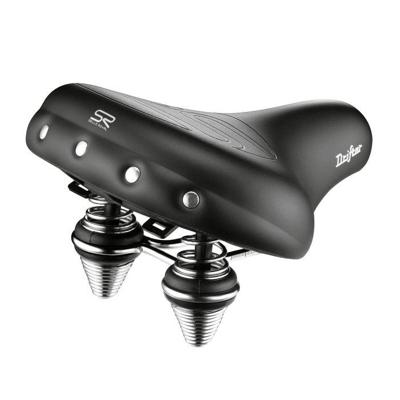 SELLE ROYAL Drifter medium strengtex - relaxed - black