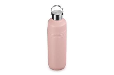 LE CREUSET - On The Go - Drinkfles Shell Pink 1,00l