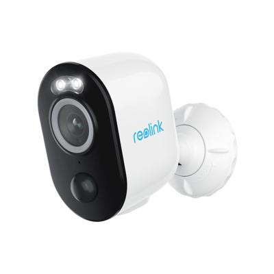 Reolink Argus Series B330 IP Bewakingscamera WiFi 2880 x 1616 Pixel