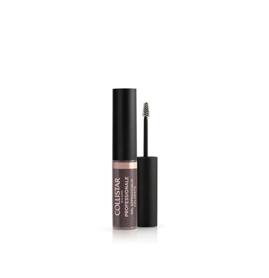 Collistar Professionale Eyebrow Gel 3 ml 2 Castano Wenkbrauw Make-Up