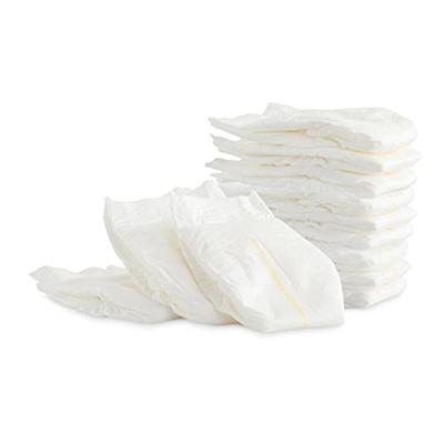 Corolle mon grand poupon luiers, 12st.