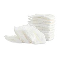 Corolle mon grand poupon luiers, 12st. - thumbnail