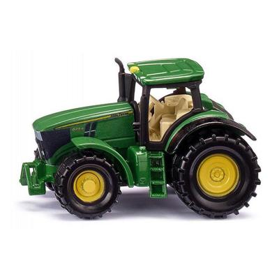 Siku 1064 john deere 6250r tractor 6,7cm Siku 1064 john deere 6250r tractor 6,7cm