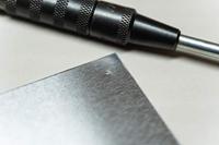 HAZET Centerpunt | automatische slag | Lengte: 135 mm - 747-1- - thumbnail