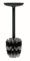 Brabantia vervangingsborstel zonder greep black - thumbnail