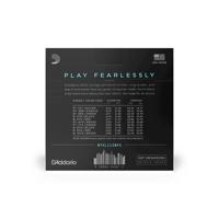 D&apos;Addario NYXL1138PS E9 snarenset voor 10-snarige Pedal Steel - thumbnail