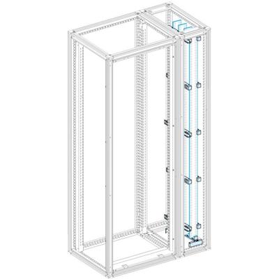 Schneider Electric NSYAS800L Staal, Kunststof 3200 A 1 stuk(s)