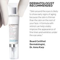 La Roche-Posay Redermic Retinol Oogcrème 15ml - thumbnail