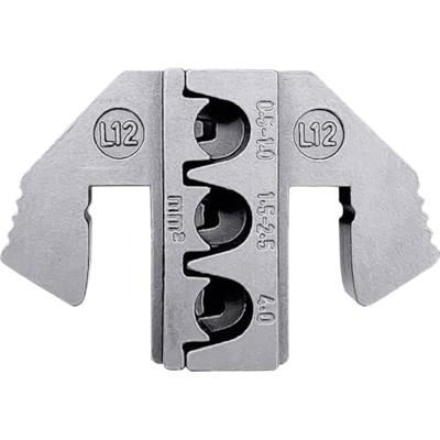 TOOLCRAFT TO-9616536 Krimpstempel SPT K-contact (SWS), MCP contact (SWS) 0.5 tot 4 mm² Geschikt voor merk TOOLCRAFT