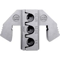 TOOLCRAFT TO-9616536 Krimpstempel SPT K-contact (SWS), MCP contact (SWS) 0.5 tot 4 mm² Geschikt voor merk TOOLCRAFT - thumbnail