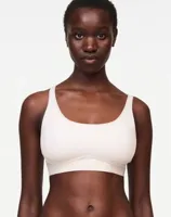 Bh Spacer Air vulling - Soft Stretch - Comfort bralette - Bh Top met uitneembare vulling - thumbnail