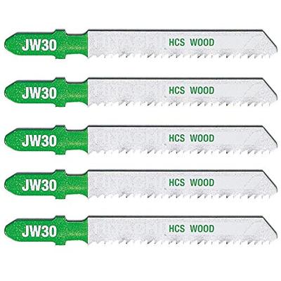 DECOUPEERZAAGBLADEN JW30 (5 ST)