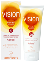 Vision High medium SPF20 180 Milliliter - thumbnail