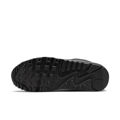 Nike Air Max 90 Essential DH8010-001 Zwart-36.5 maat 36.5