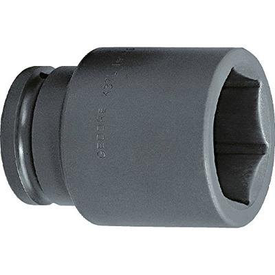 Gedore Krachtdop 1.1/2" lang 115 MM - 6331860 Gedore Krachtdop 1.1/2" lang 115 MM - 6331860