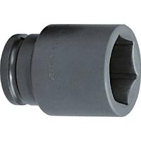 Gedore Krachtdop 1.1/2" lang 115 MM - 6331860 - thumbnail