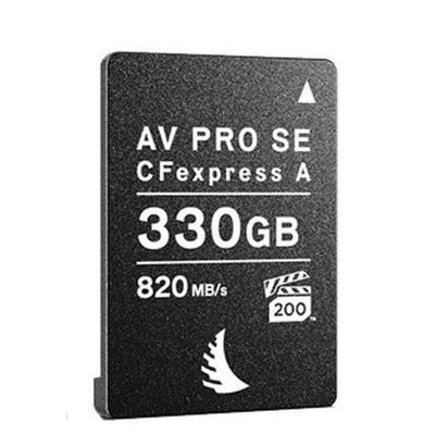 Angelbird AV PRO CFexpress A SE 330 GB Angelbird AV PRO CFexpress A SE 330 GB