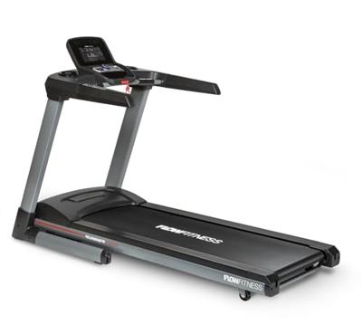Flow Fitness loopband runner DTM2500 Flow Fitness loopband runner DTM2500