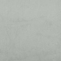 Bedframe zonder matras 140x200 cm fluweel lichtgrijs - thumbnail