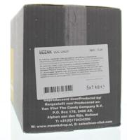 Meenk Voc Franse thijmdrop 5 x 1000 gram 5 Kilogram - thumbnail