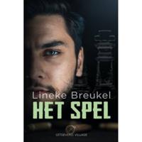 Het spel (Paperback) - thumbnail