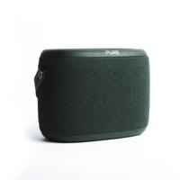 Pure Woodland Green EU/UK/AUS Bluetooth luidspreker Groen - thumbnail