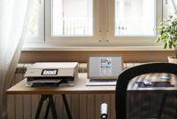 Canon Pixma TS 8751 Multifunctionele printer Inkjet Kleur A4 Printen, scannen, kopiëren Duplex, USB, WiFi - thumbnail