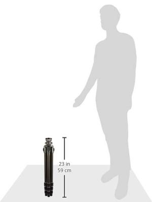 Gitzo Mountaineer Series 2 GT2542 statief Gitzo Mountaineer Series 2 GT2542 statief