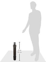 Gitzo Mountaineer Series 2 GT2542 statief - thumbnail