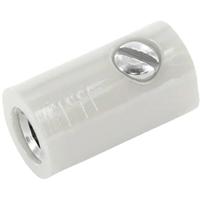 econ connect HOK25WS Miniatuur-banaanstekker Bus 1 stuk(s) Bulk - thumbnail