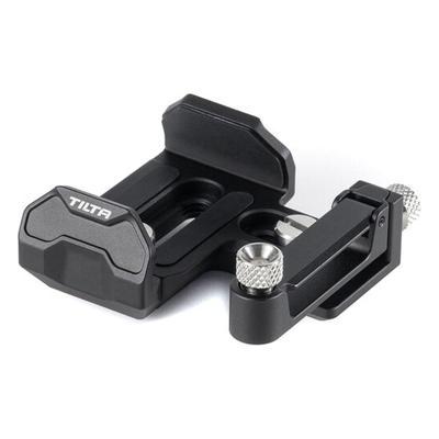 Tilta TA-USDH2-B Universal SSD Drive Holder V2 - zwart
