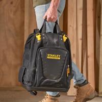 Stanley FMST1-80144 FatMax Rugzak Quick Access - thumbnail