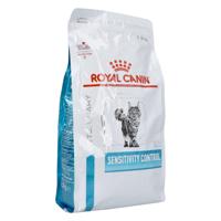 Royal Canin Cat Sensitivity Control Duck Dry 1,5kg - thumbnail