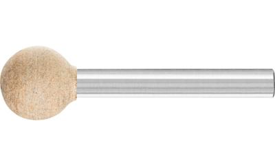 PFERD TOOLS 41434212 Schuurpen Diameter 15 mm 10 stuk(s)