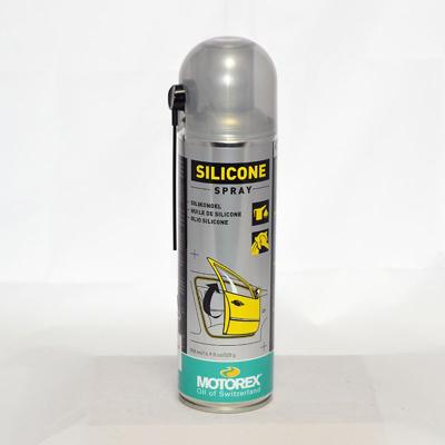 Motorex SILICON SPRAY