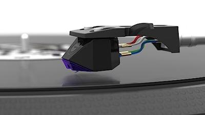 Goldring: E3 Cartridge Moving Magnet Goldring: E3 Cartridge Moving Magnet