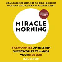 Miracle Morning (herziene en uitgebreide editie) - thumbnail