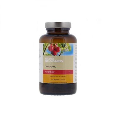 Rio Amazon Camu Camu Capsules
