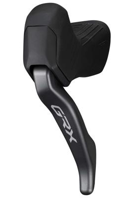 Shimano grx bl-rx825-l brake lever left