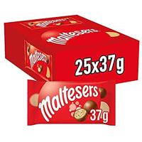 Maltesers chocolate multipack (25x 37gr) - thumbnail