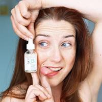 SVR [A] [B3] [C] Ampoule Hydra [B3] Serum 30ml - thumbnail