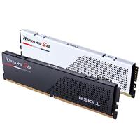 G.Skill Ripjaws S5 / F5-5600J3636D32GX2-RS5K geheugenmodule 64 GB 2 x 32 GB DDR5 - thumbnail