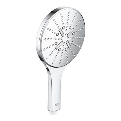 Handdouche GROHE Rainshower SmartActive 150 Rond 15cm Chroom